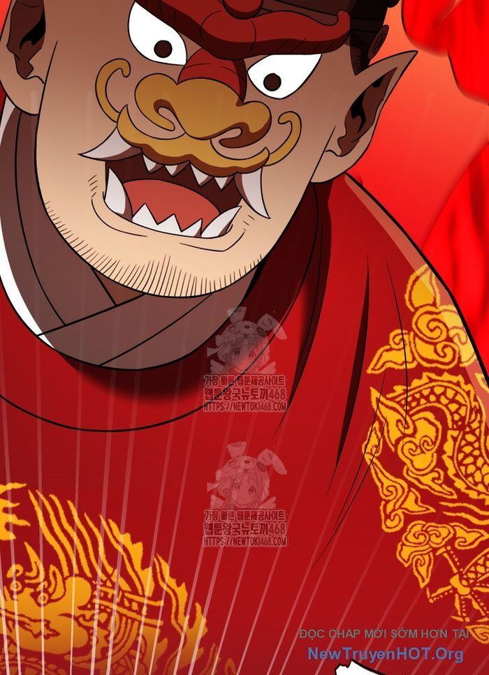 Vương Triều Đen Tối: Joseon Chapter 112 - Trang 2
