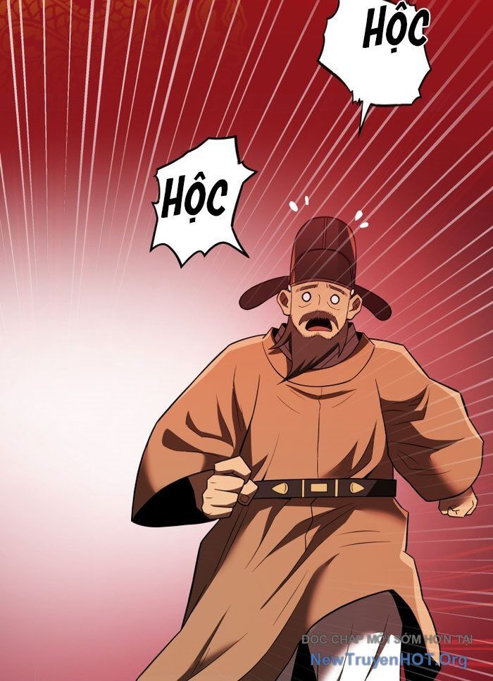 Vương Triều Đen Tối: Joseon Chapter 112 - Trang 2