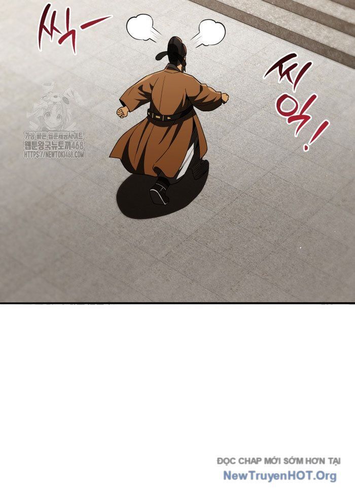 Vương Triều Đen Tối: Joseon Chapter 112 - Trang 2