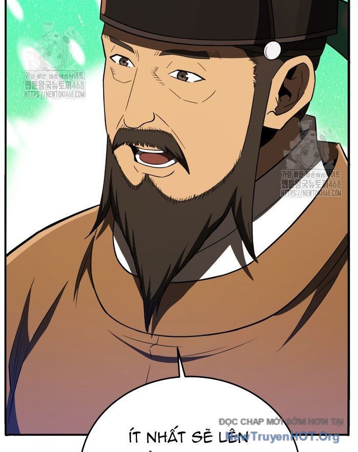 Vương Triều Đen Tối: Joseon Chapter 112 - Trang 2