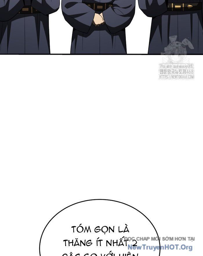 Vương Triều Đen Tối: Joseon Chapter 112 - Trang 2
