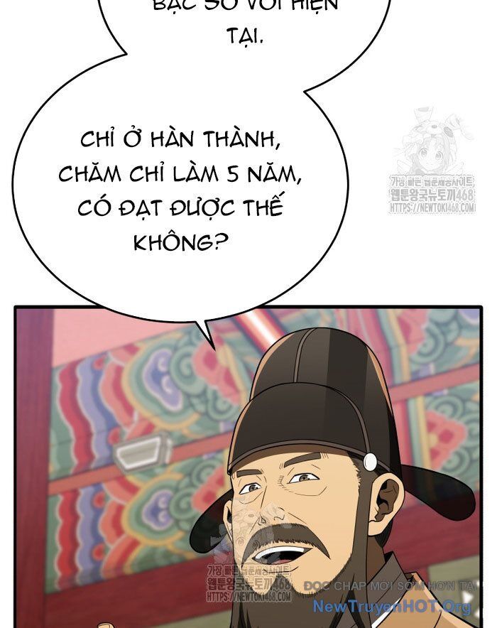 Vương Triều Đen Tối: Joseon Chapter 112 - Trang 2