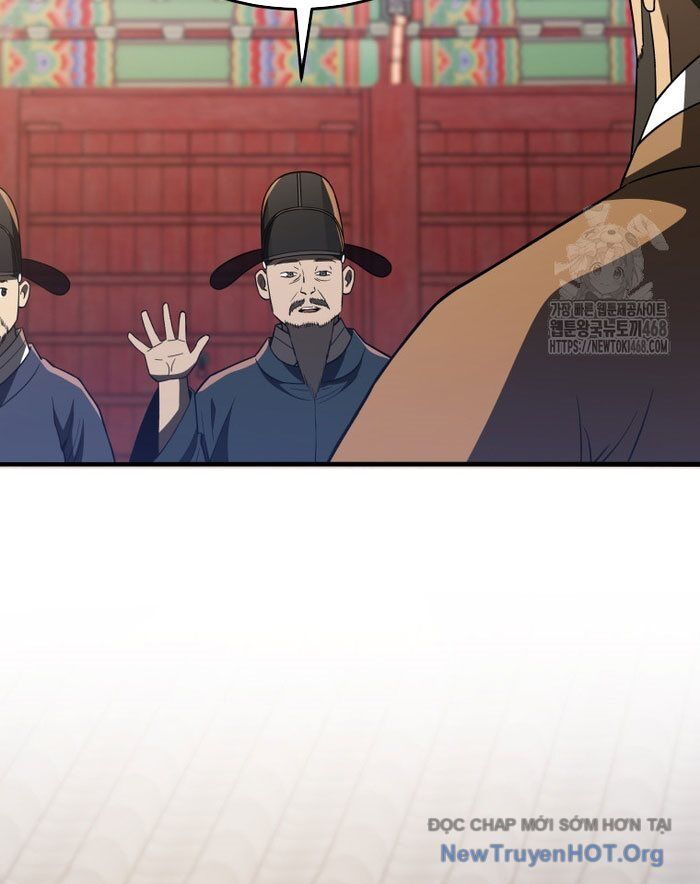 Vương Triều Đen Tối: Joseon Chapter 112 - Trang 2