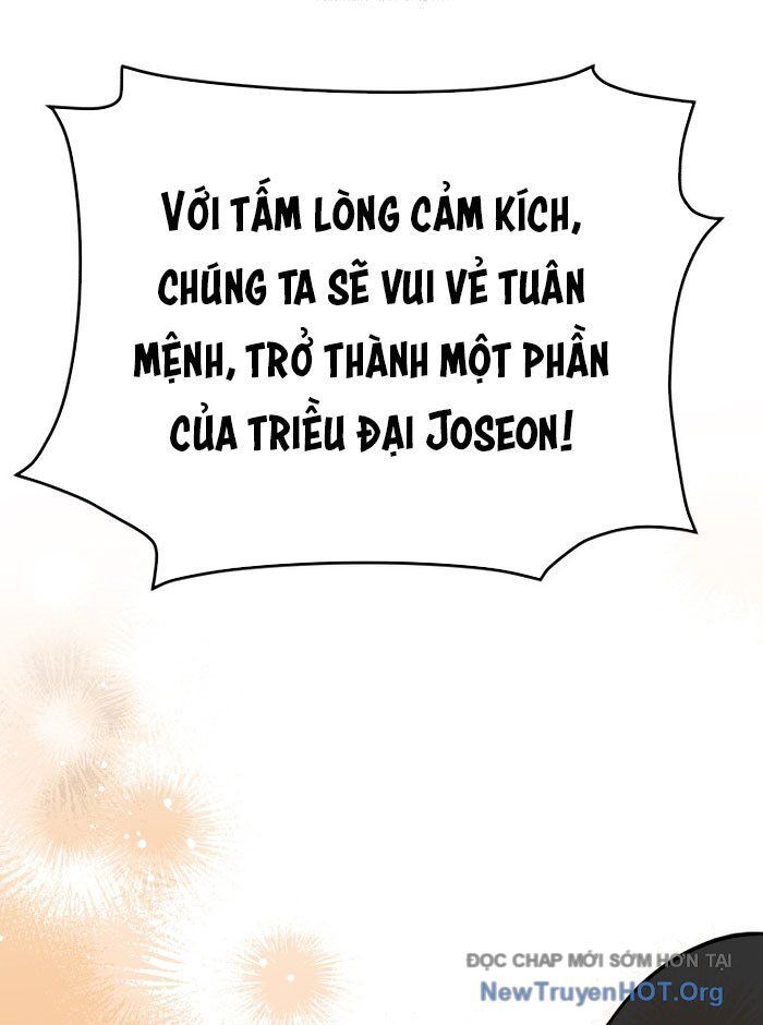 Vương Triều Đen Tối: Joseon Chapter 112 - Trang 2