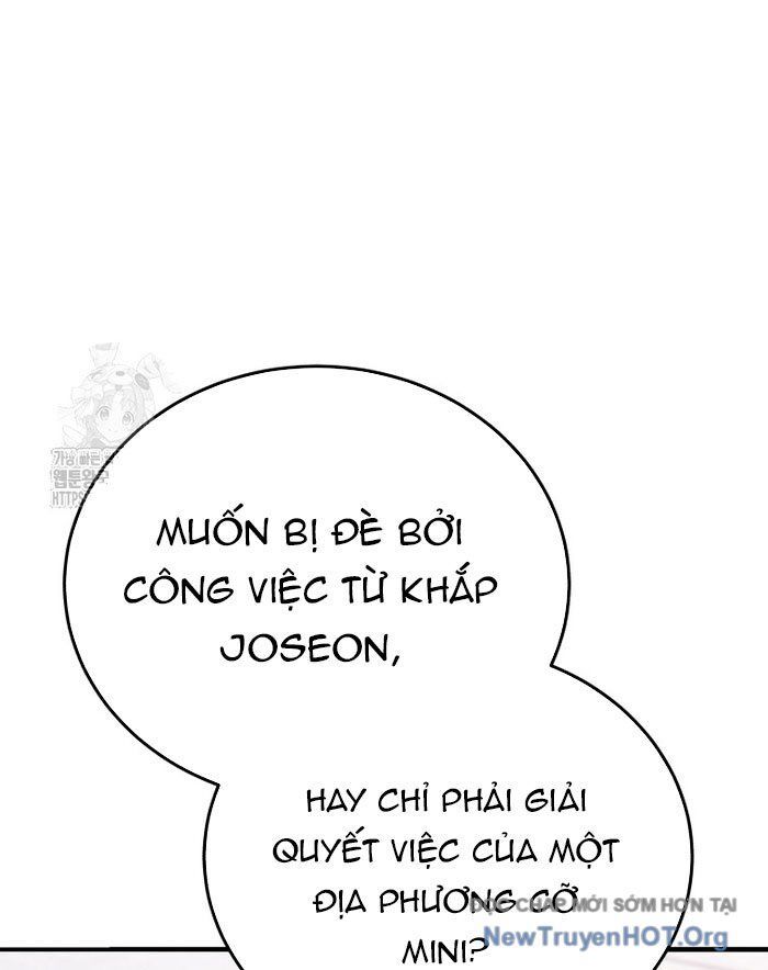 Vương Triều Đen Tối: Joseon Chapter 112 - Trang 2