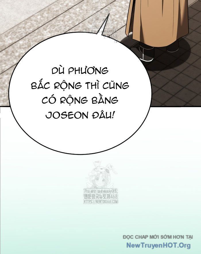 Vương Triều Đen Tối: Joseon Chapter 112 - Trang 2