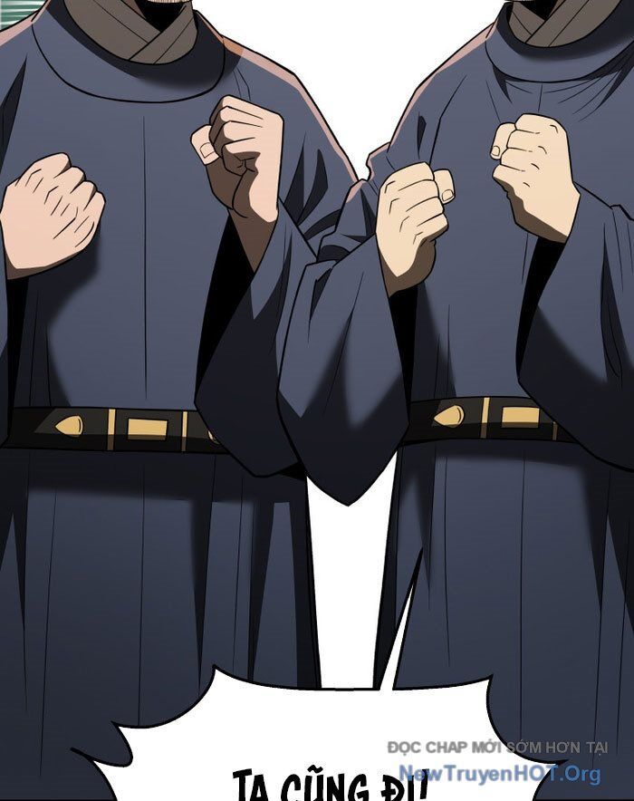 Vương Triều Đen Tối: Joseon Chapter 112 - Trang 2