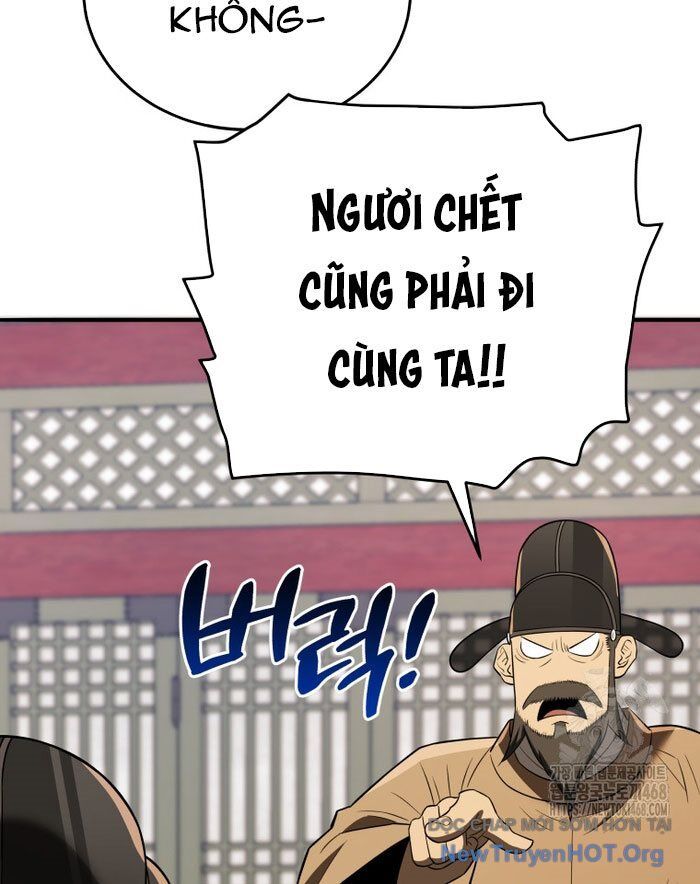Vương Triều Đen Tối: Joseon Chapter 112 - Trang 2