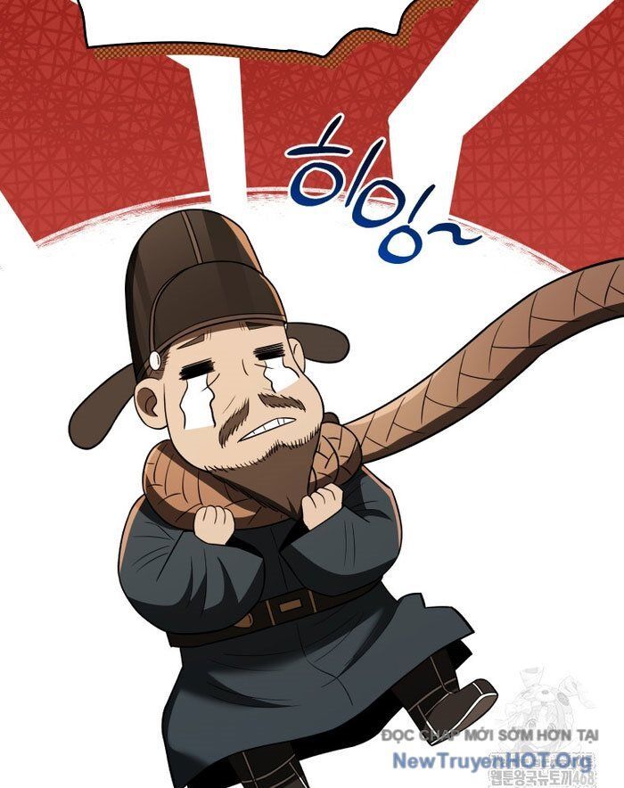 Vương Triều Đen Tối: Joseon Chapter 112 - Trang 2