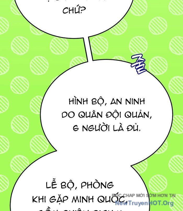 Vương Triều Đen Tối: Joseon Chapter 112 - Trang 2
