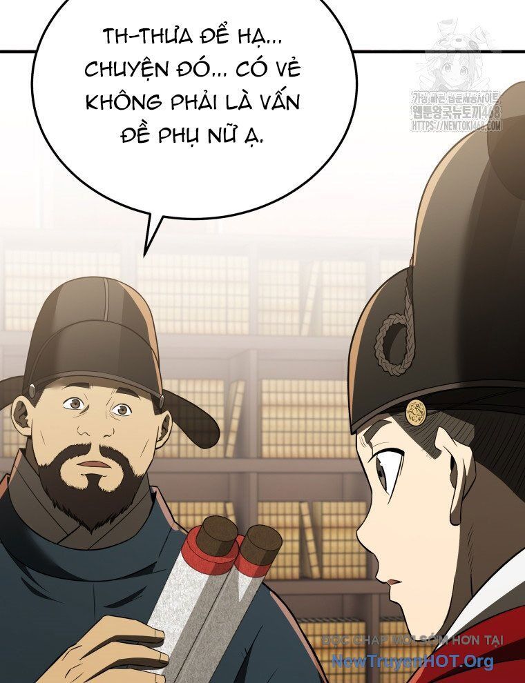 Vương Triều Đen Tối: Joseon Chapter 113 - Trang 2