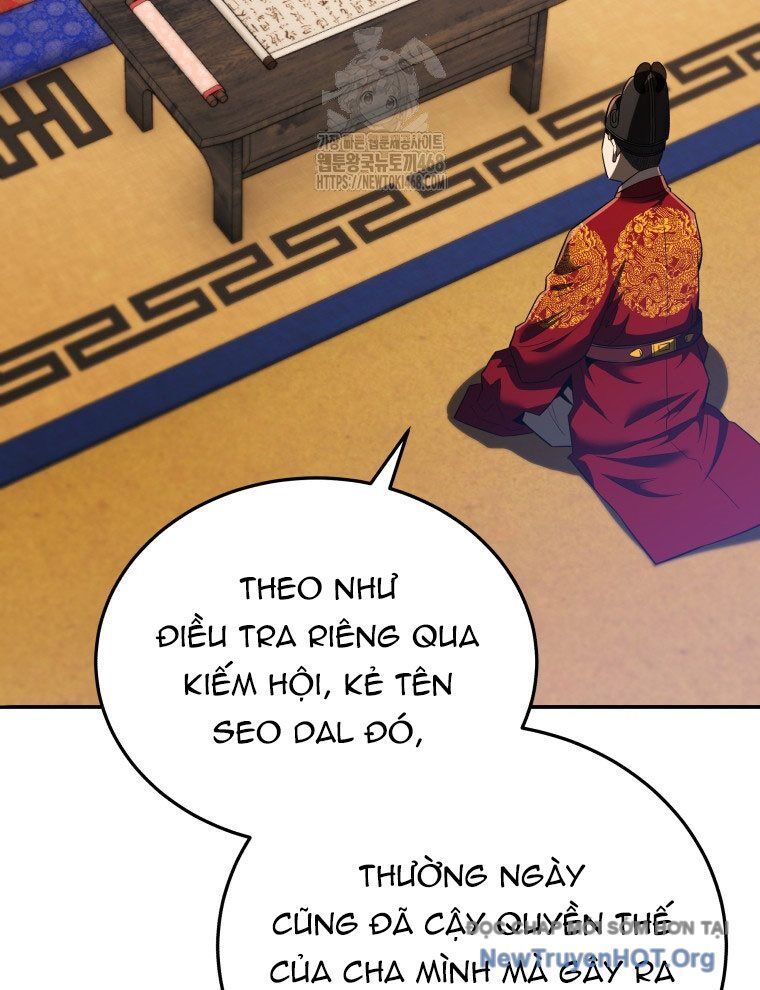 Vương Triều Đen Tối: Joseon Chapter 113 - Trang 2