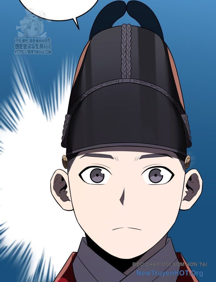 Vương Triều Đen Tối: Joseon Chapter 113 - Trang 2