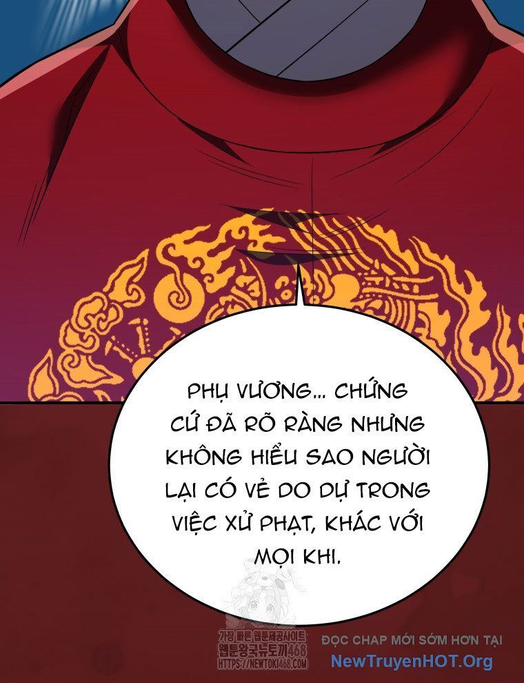 Vương Triều Đen Tối: Joseon Chapter 113 - Trang 2
