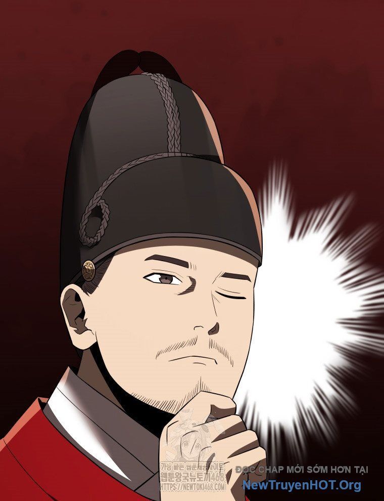 Vương Triều Đen Tối: Joseon Chapter 113 - Trang 2