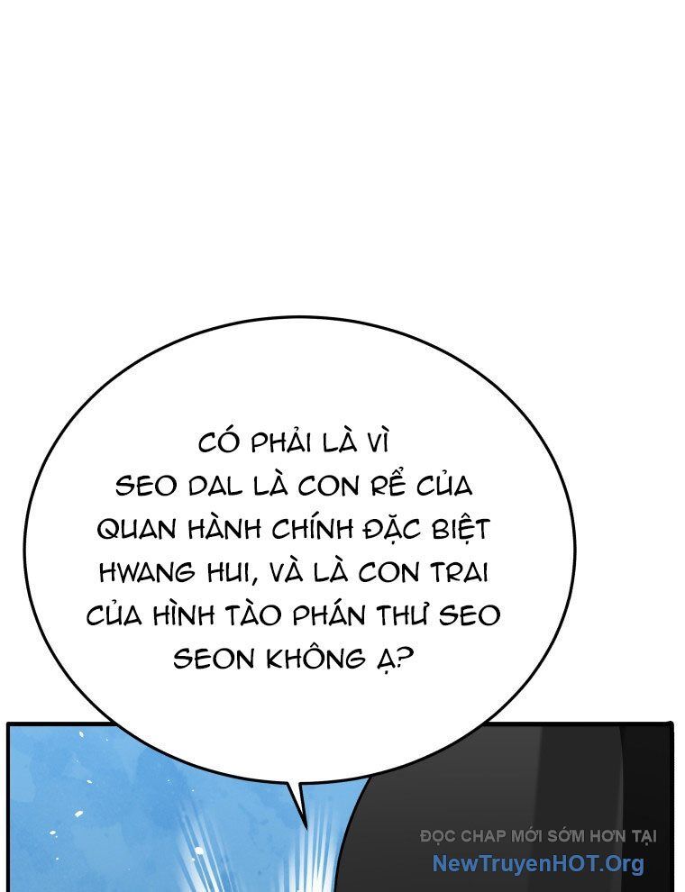 Vương Triều Đen Tối: Joseon Chapter 113 - Trang 2