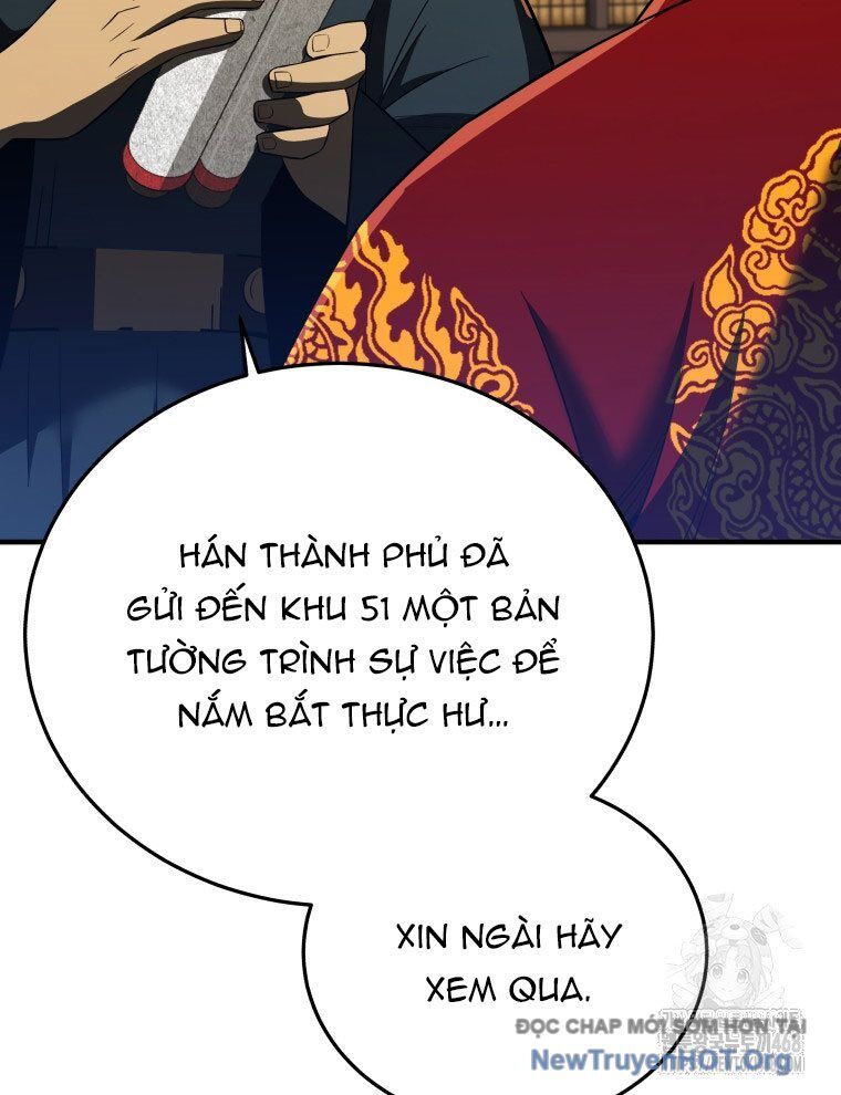 Vương Triều Đen Tối: Joseon Chapter 113 - Trang 2