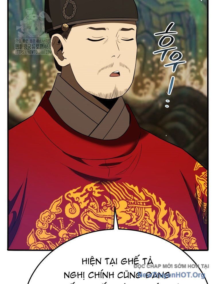 Vương Triều Đen Tối: Joseon Chapter 113 - Trang 2