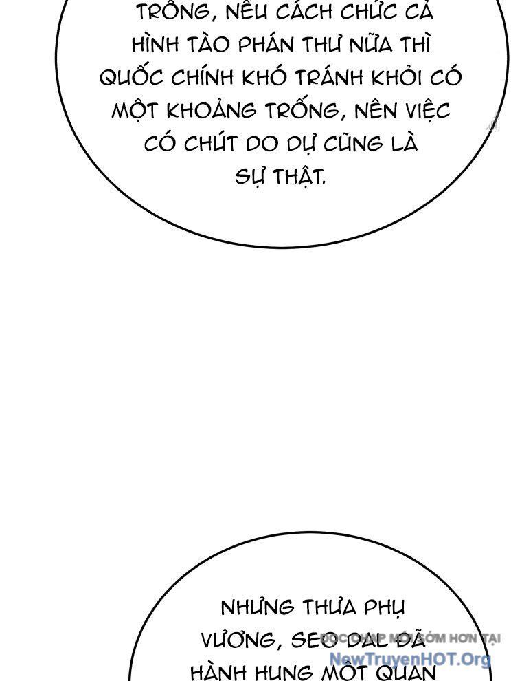 Vương Triều Đen Tối: Joseon Chapter 113 - Trang 2