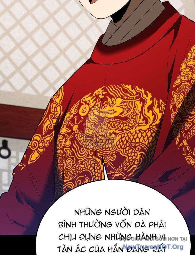 Vương Triều Đen Tối: Joseon Chapter 113 - Trang 2