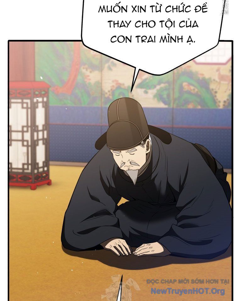 Vương Triều Đen Tối: Joseon Chapter 113 - Trang 2