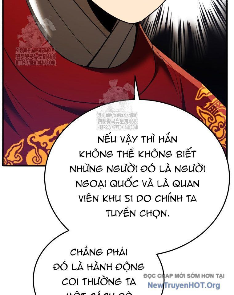 Vương Triều Đen Tối: Joseon Chapter 113 - Trang 2