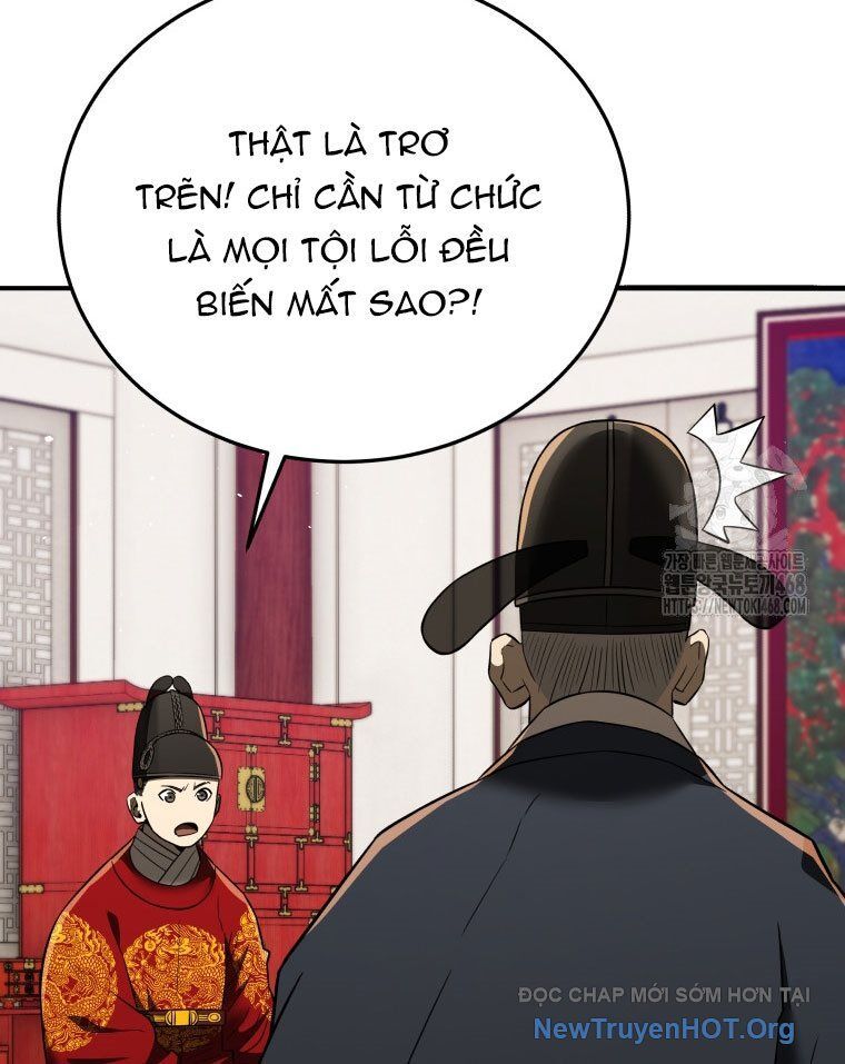 Vương Triều Đen Tối: Joseon Chapter 113 - Trang 2