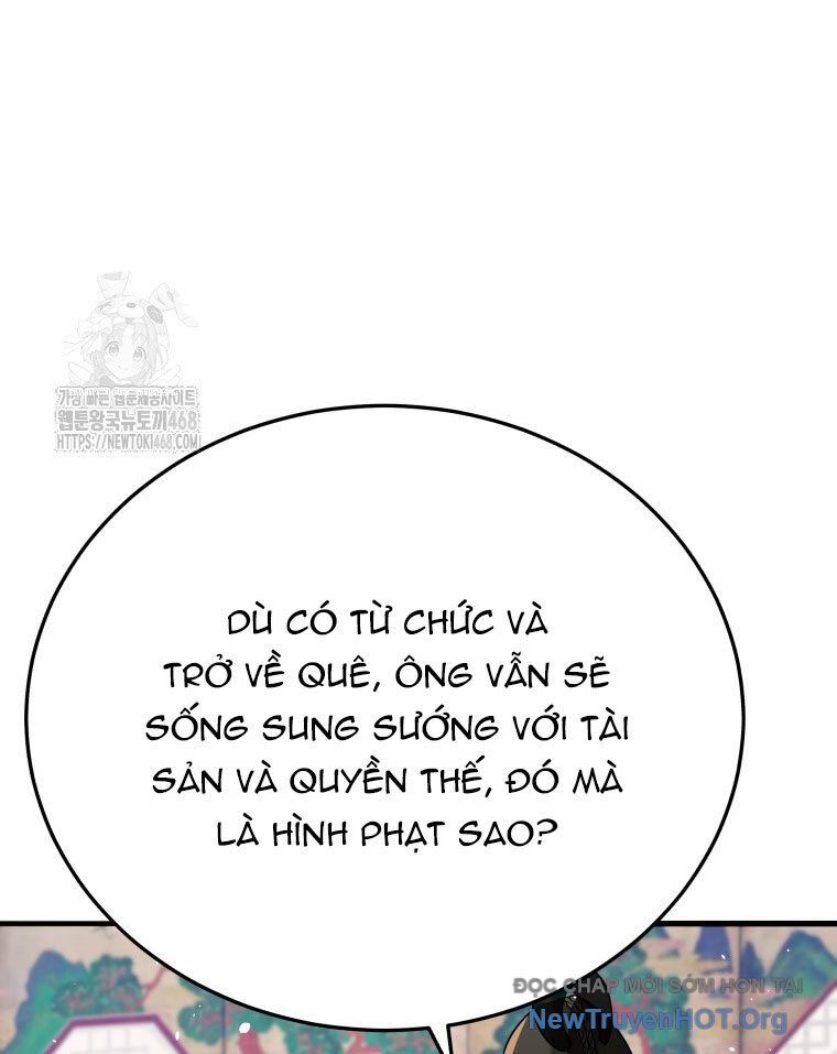 Vương Triều Đen Tối: Joseon Chapter 113 - Trang 2