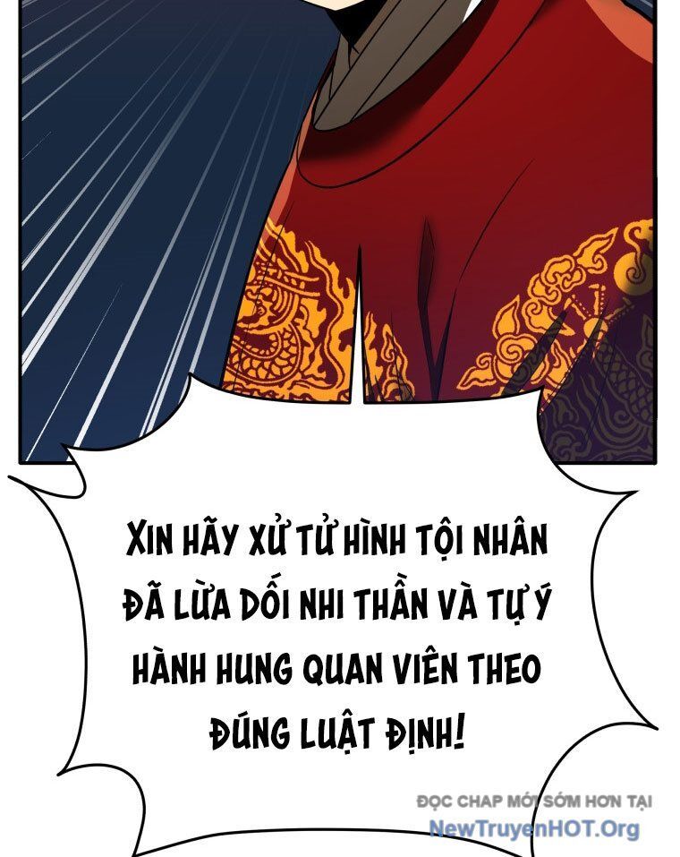 Vương Triều Đen Tối: Joseon Chapter 113 - Trang 2