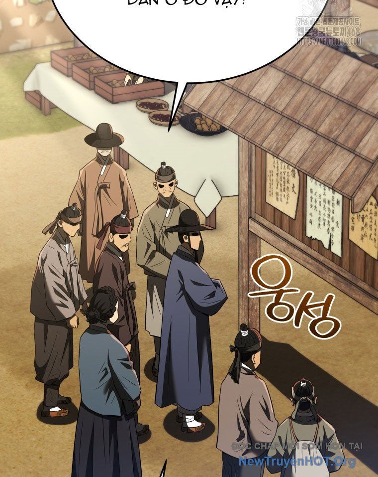 Vương Triều Đen Tối: Joseon Chapter 113 - Trang 2