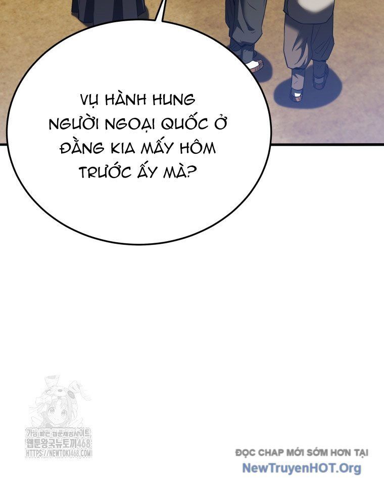 Vương Triều Đen Tối: Joseon Chapter 113 - Trang 2