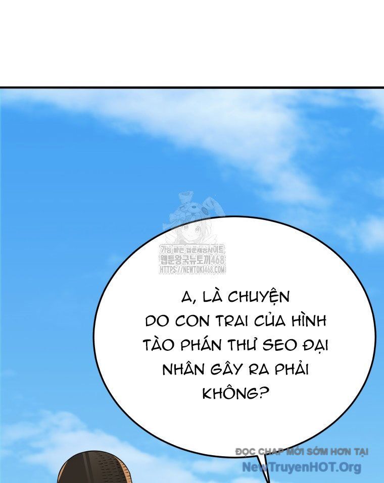 Vương Triều Đen Tối: Joseon Chapter 113 - Trang 2