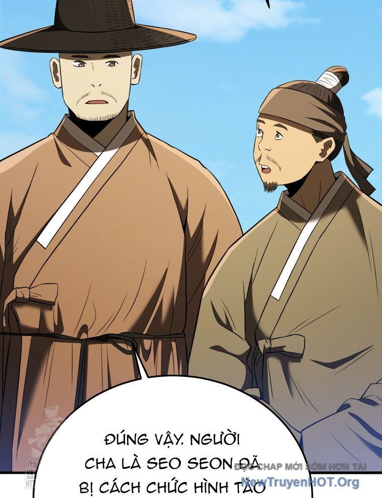 Vương Triều Đen Tối: Joseon Chapter 113 - Trang 2