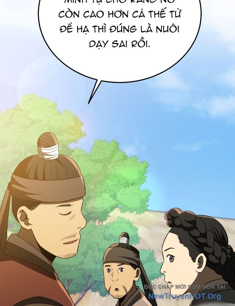 Vương Triều Đen Tối: Joseon Chapter 113 - Trang 2