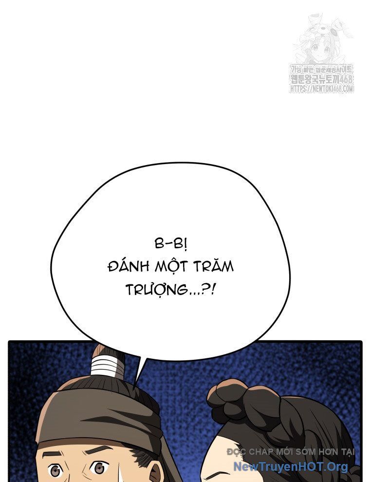 Vương Triều Đen Tối: Joseon Chapter 113 - Trang 2