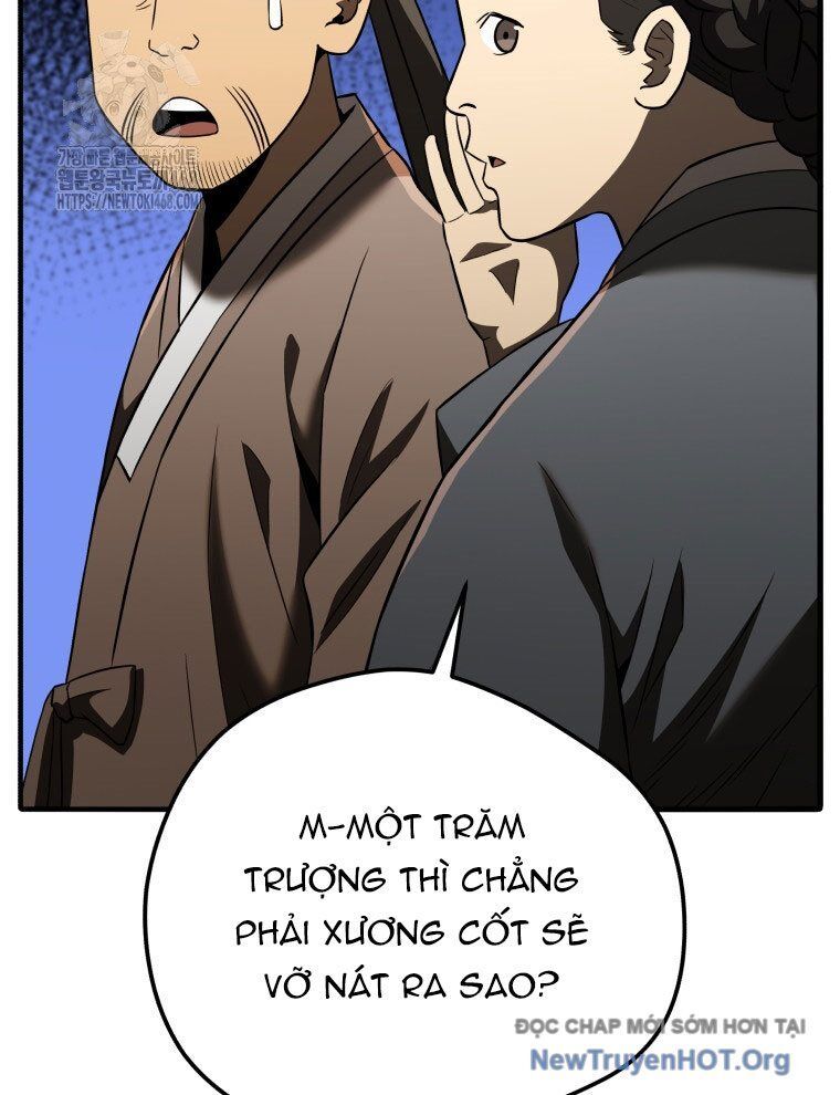 Vương Triều Đen Tối: Joseon Chapter 113 - Trang 2