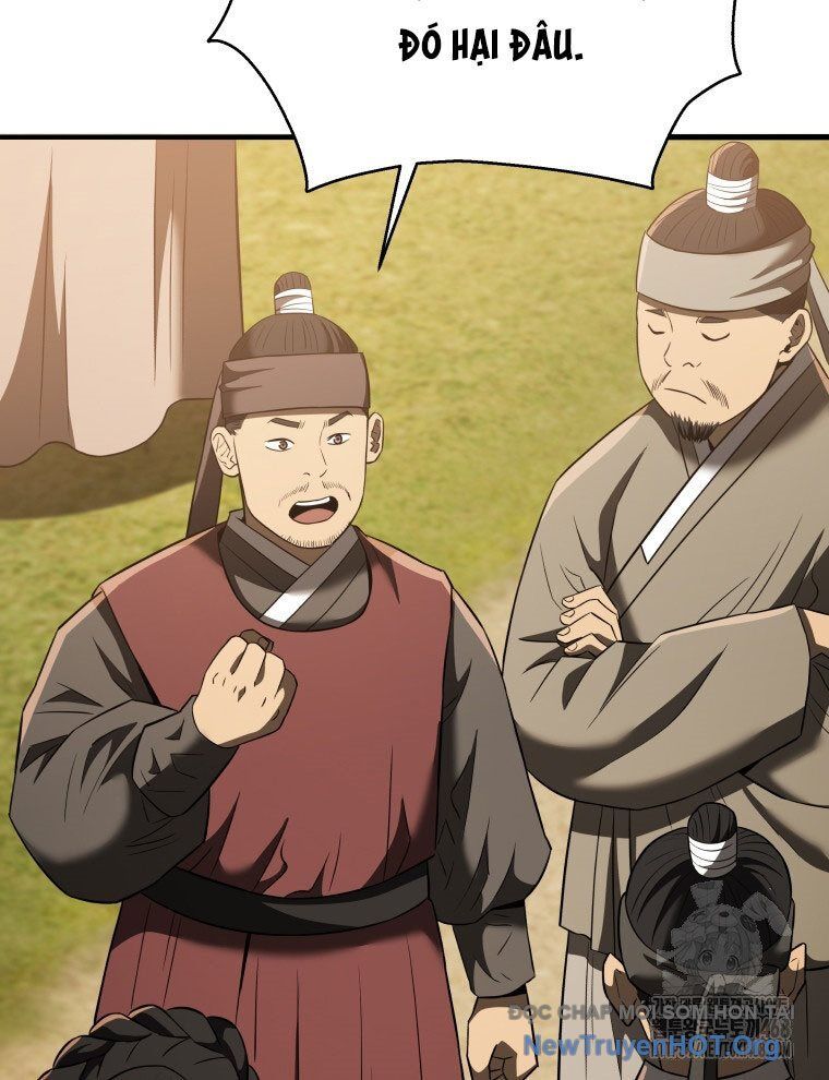 Vương Triều Đen Tối: Joseon Chapter 113 - Trang 2