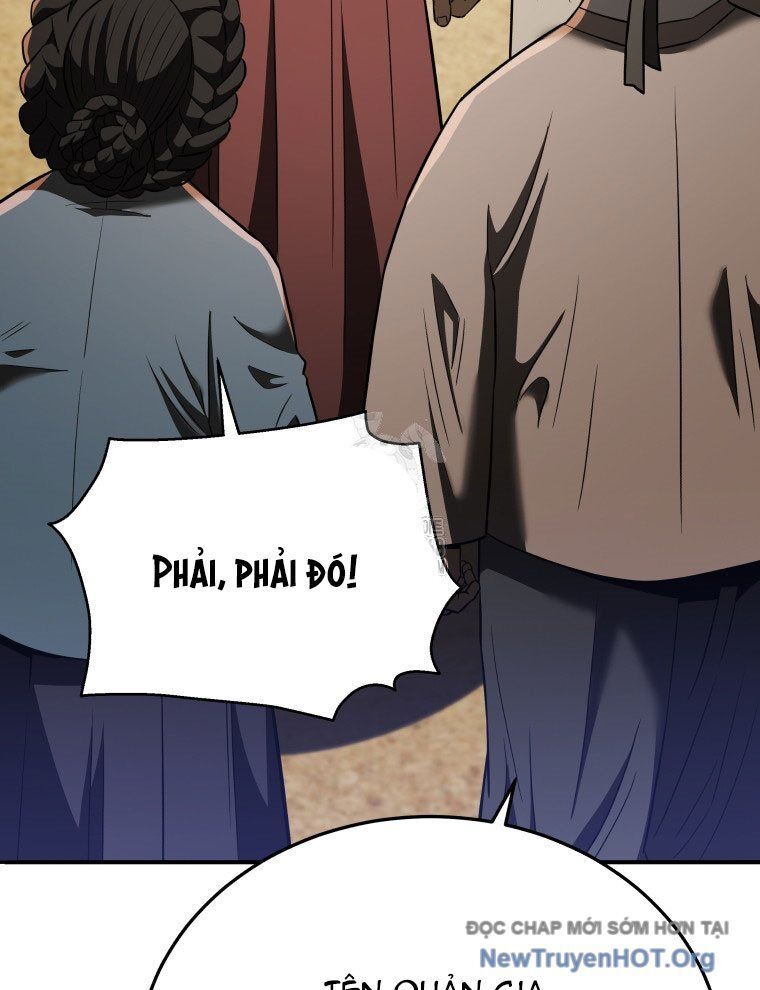 Vương Triều Đen Tối: Joseon Chapter 113 - Trang 2
