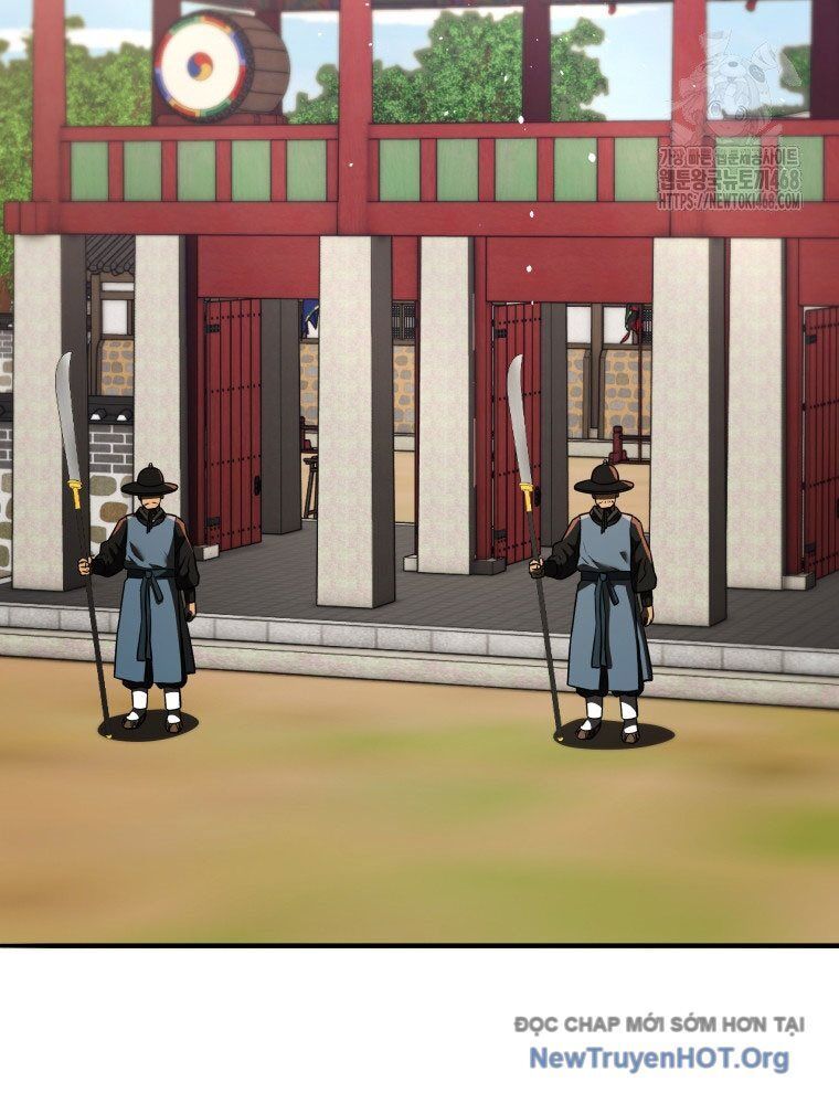 Vương Triều Đen Tối: Joseon Chapter 113 - Trang 2