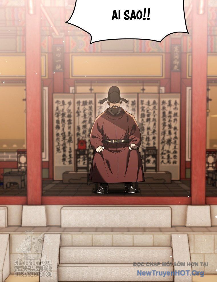 Vương Triều Đen Tối: Joseon Chapter 113 - Trang 2