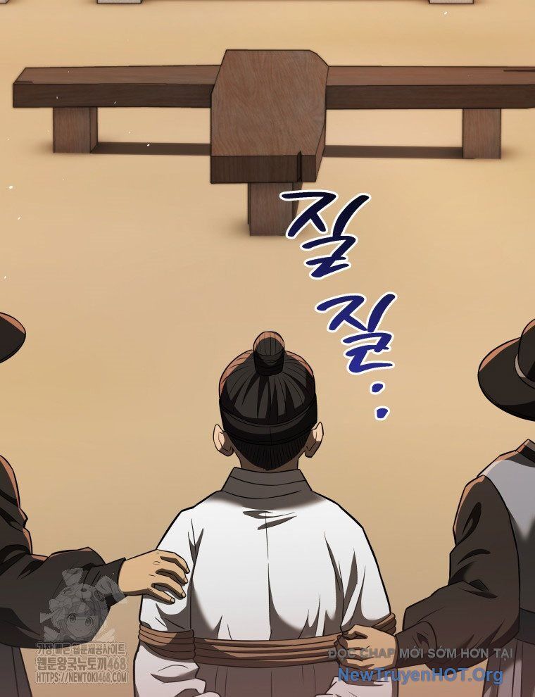 Vương Triều Đen Tối: Joseon Chapter 113 - Trang 2