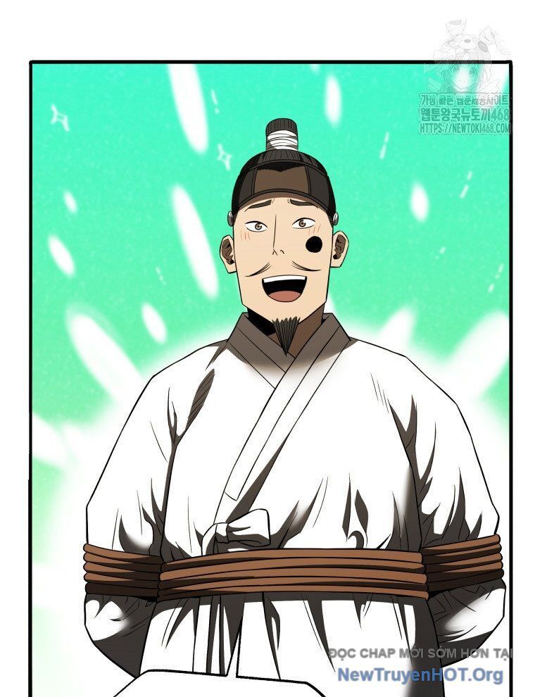 Vương Triều Đen Tối: Joseon Chapter 113 - Trang 2