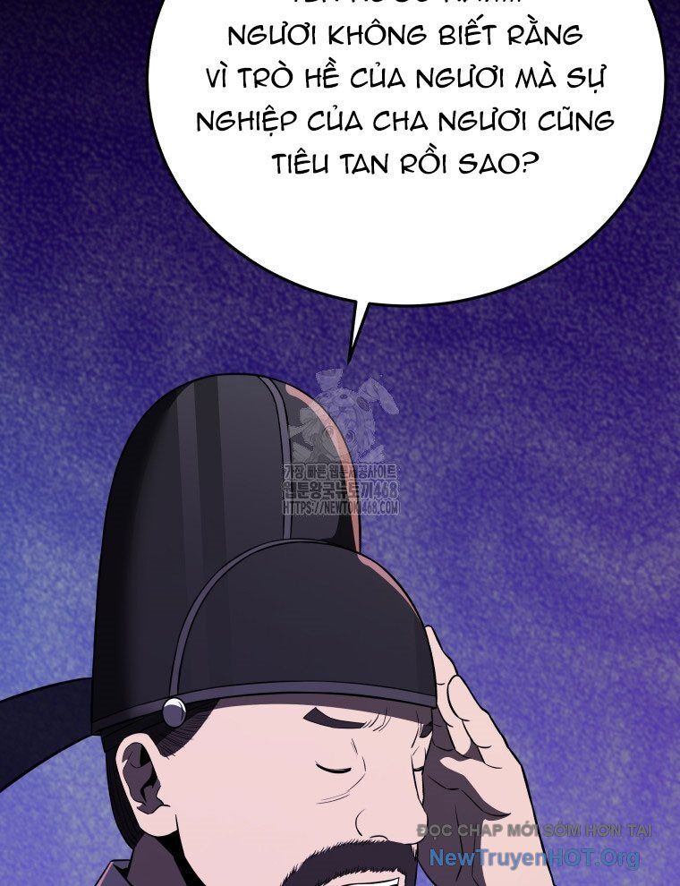 Vương Triều Đen Tối: Joseon Chapter 113 - Trang 2