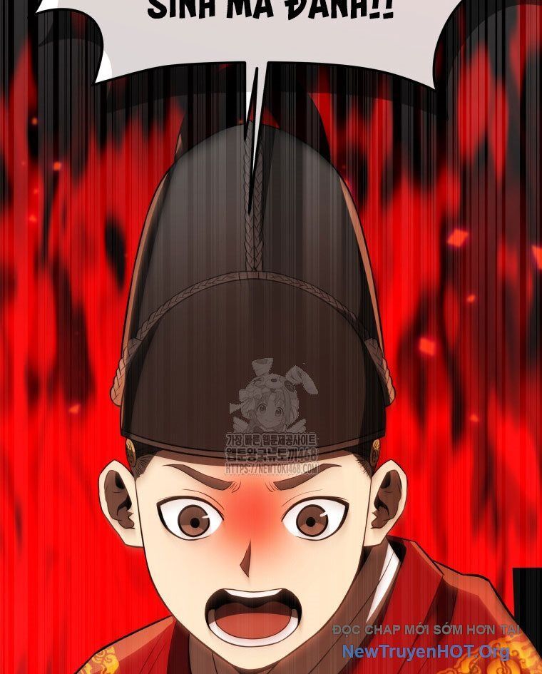 Vương Triều Đen Tối: Joseon Chapter 113 - Trang 2
