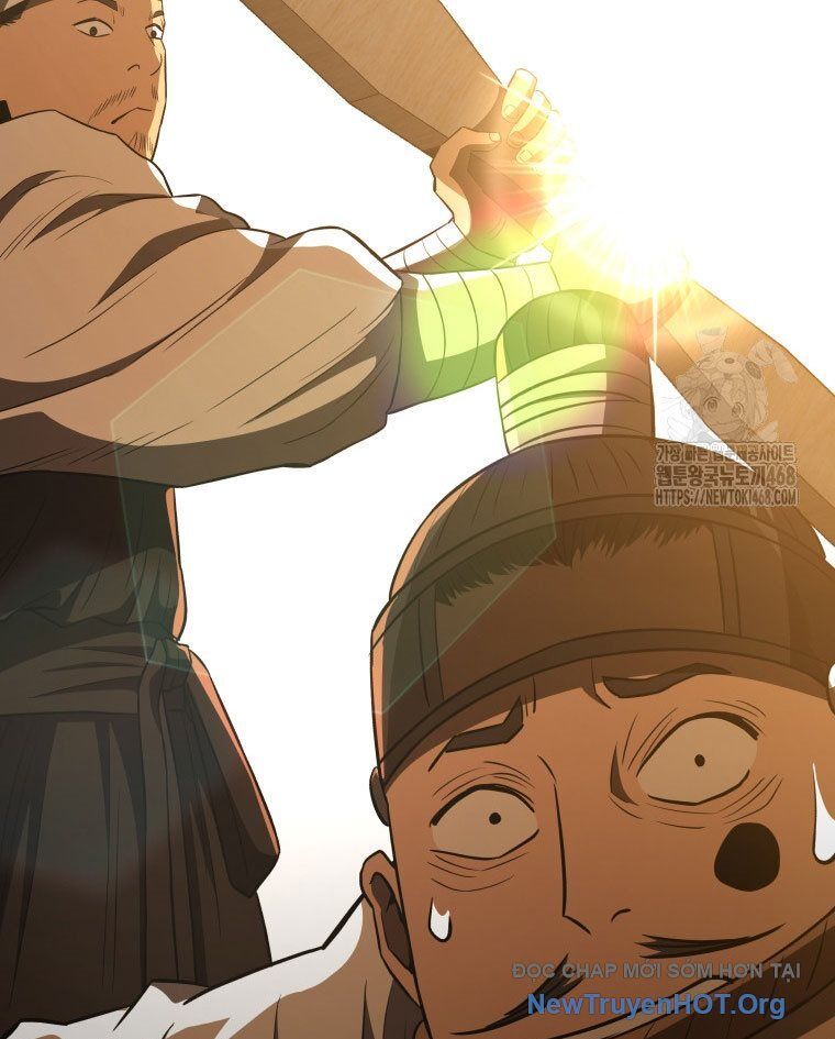 Vương Triều Đen Tối: Joseon Chapter 113 - Trang 2