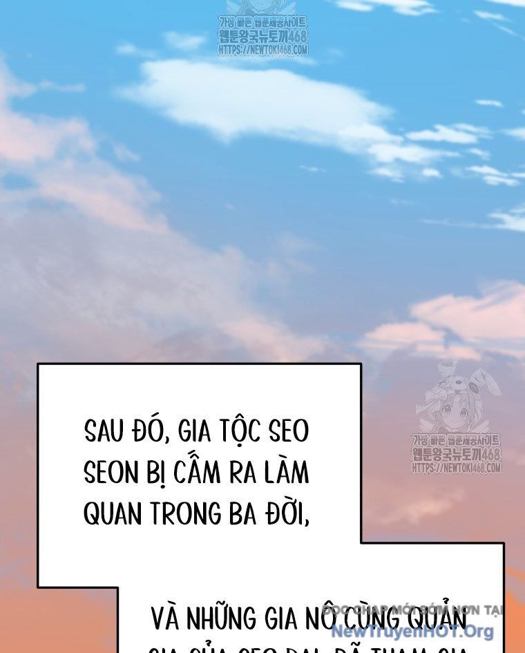 Vương Triều Đen Tối: Joseon Chapter 113 - Trang 2