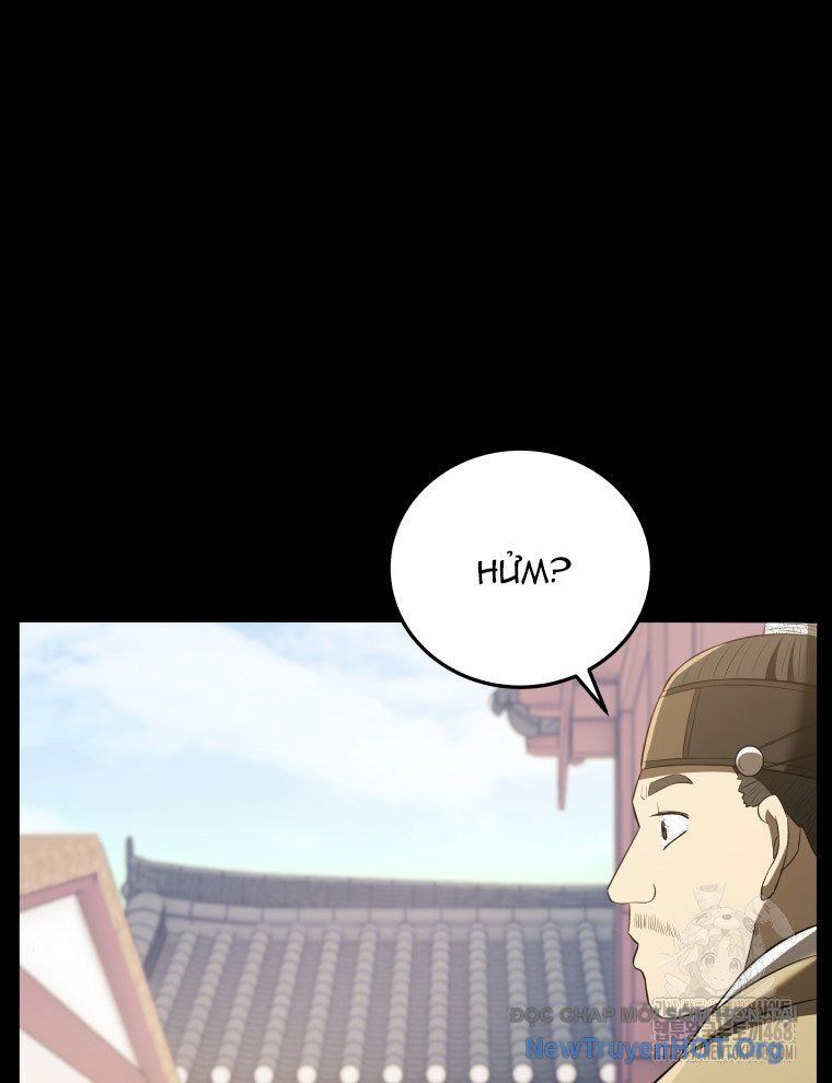Vương Triều Đen Tối: Joseon Chapter 113 - Trang 2