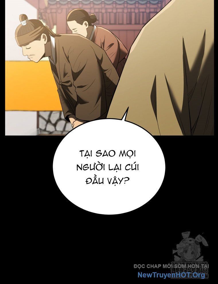 Vương Triều Đen Tối: Joseon Chapter 113 - Trang 2