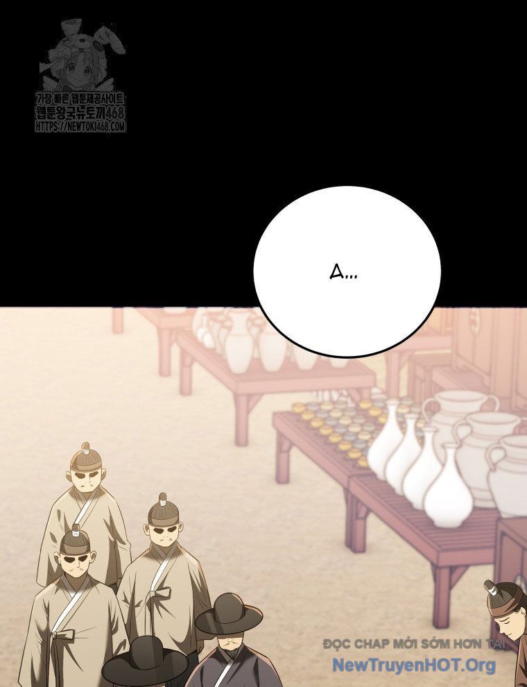 Vương Triều Đen Tối: Joseon Chapter 113 - Trang 2