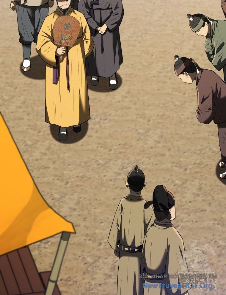 Vương Triều Đen Tối: Joseon Chapter 113 - Trang 2